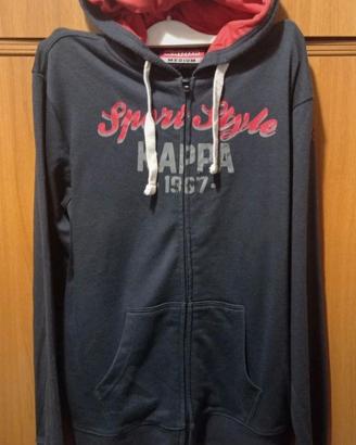 Felpa uomo Robe di Kappa