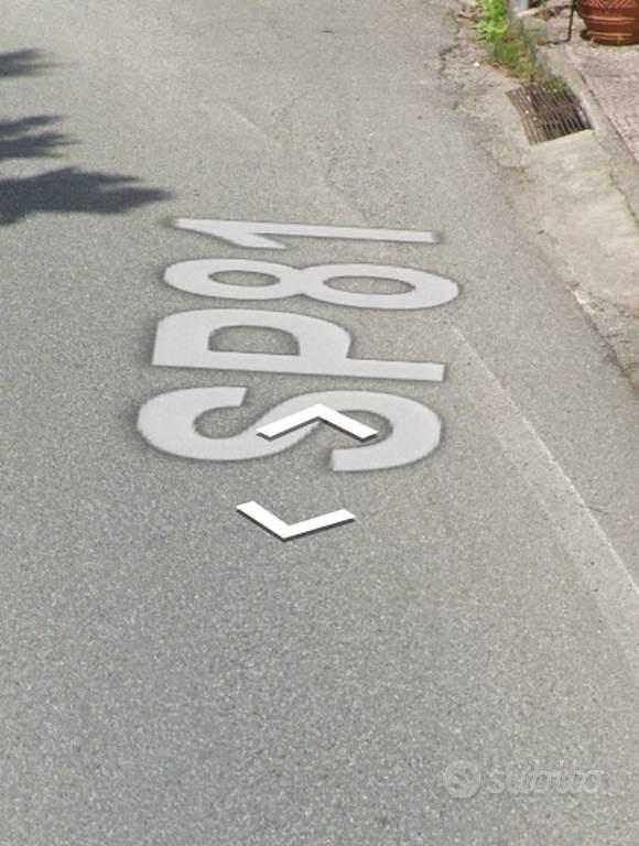 Immobile in asta di 380 m² a Mendicino - Altro