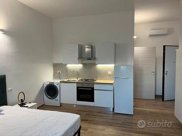 Trilocale ristrutturato