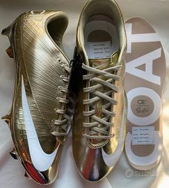 Scarpe calcio Cr7 Mercurial