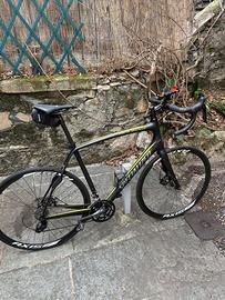 Specialized Roubaix SL4 Carbonio, freni a disco