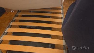Letto singolo