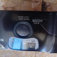 Macchina fotografica
