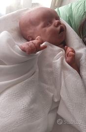 Reborn doll 