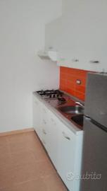 Pomigliano miniappartamento arredato