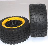 Gomme Off Road 1/5 A/T Post. 170x80