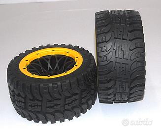 Gomme Off Road 1/5 A/T Post. 170x80