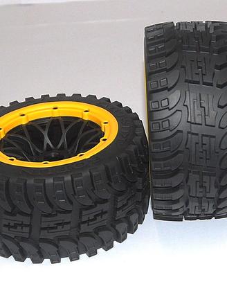 Gomme Off Road 1/5 A/T Post. 170x80