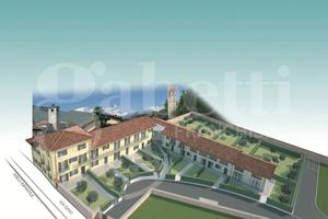 Appartamento Sangano [Cod. rif 3260260VRG]