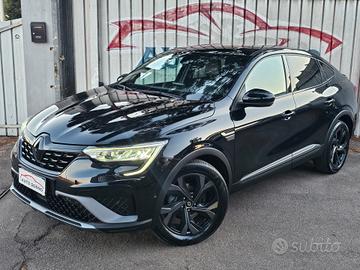 Renault Arkana Full Hybrid E-Tech 145 CV Engineere