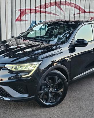 Renault Arkana Full Hybrid E-Tech 145 CV Engineere