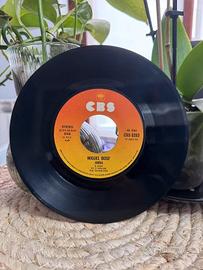 Vinile 45 giri - Miguel Bosè