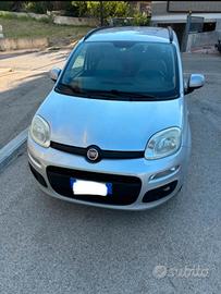 Fiat Panda 1.3 multijet