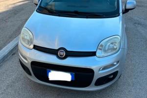 Fiat Panda 1.3 multijet