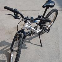 Bicicleta bambino