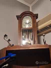 orologio a pendolo