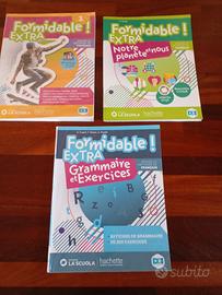 Formidable extra 1
