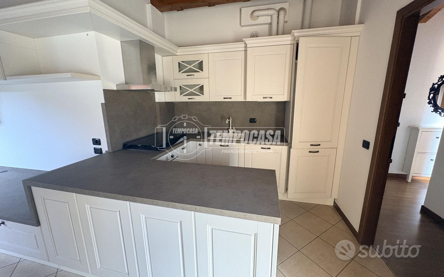 Appartamento – Fino Mornasco, Firenzuola - Altro