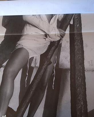 CALENDARI TOP MODEL ANNI  2000