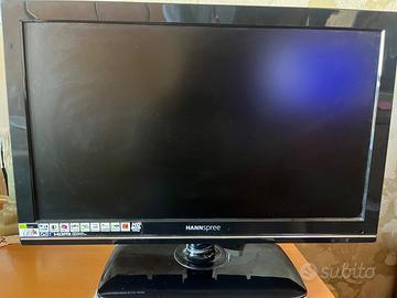Tv 22 pollici