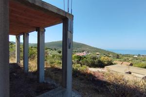  terreno con rustico edilizio 