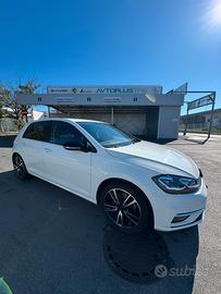 Golf 7.5 2.0TDI DSG Highline 4motion