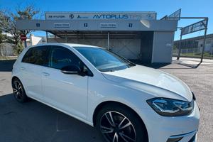 Golf 7.5 2.0TDI DSG Highline 4motion