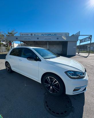 Golf 7.5 2.0TDI DSG Highline 4motion