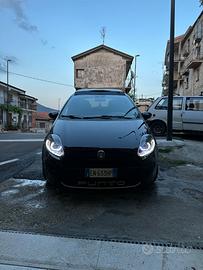 fiat grande punto