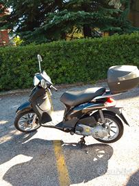 Piaggio Liberty 125 - 2013