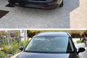 PASSAT VARIANT 2.0 TDI DSG 150 CV