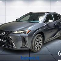 Lexus UX 250h Midnight 2wd cvt