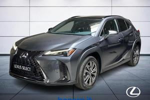 Lexus UX 250h Midnight 2wd cvt