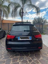 Audi A1 Sportback 1.0 TFSI