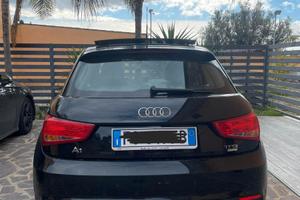 Audi A1 Sportback 1.0 TFSI