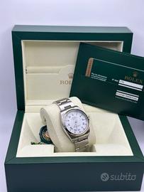 VENDUTO Rolex Air King 34mm