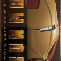 Iron Man ultimate edition (2 dvd)