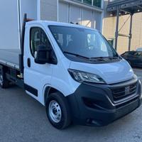 FIAT Ducato 35 2.2 Mjt 140CV PM Cabinato PRON...