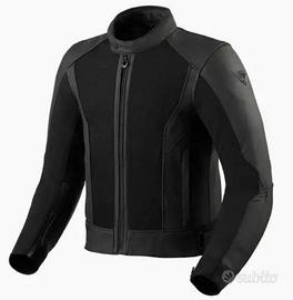 Giacca & pantaloni rev 4 Ignition  H2O taglia M