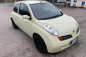 Nissan Micra 1.2 16V 3 porte Acenta, Finanziabile,