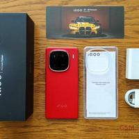 vivo iqoo12 16/1tera 