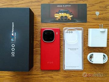 vivo iqoo12 16/1tera 