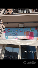 Graniteria gelateria