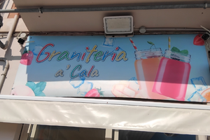 Graniteria gelateria