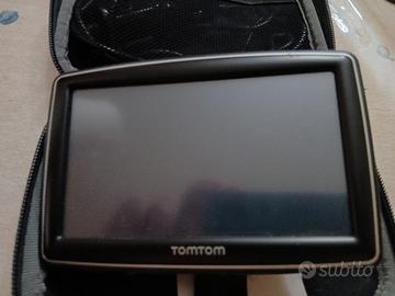 Tom Tom xxl 46 paesi