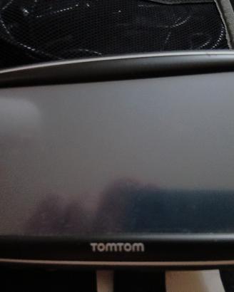 Tom Tom xxl 46 paesi