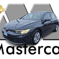 VOLKSWAGEN Golf Golf VIII 2020 1.0 etsi evo Life