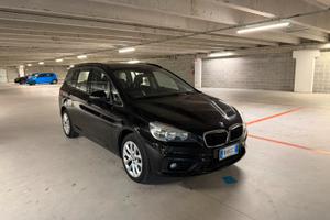 Bmw 216d Gran Tourer 7 posti
