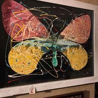 Quadri ad olo ed altre tecniche