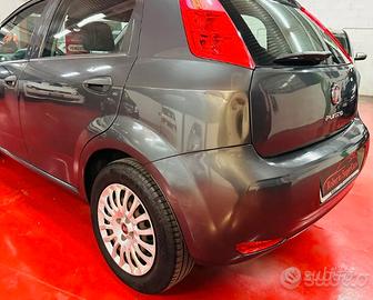 Grande Punto 1.2 benzina